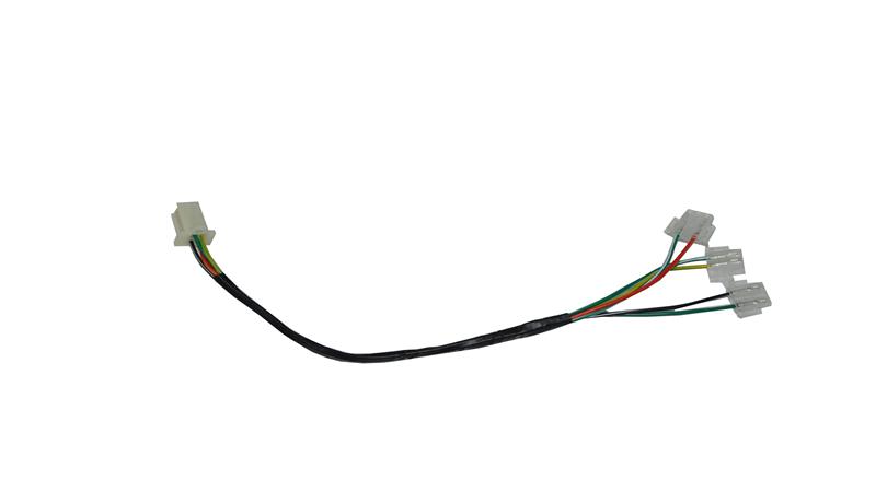 DÜĞME TESİSATI SAĞ (NEWTON)